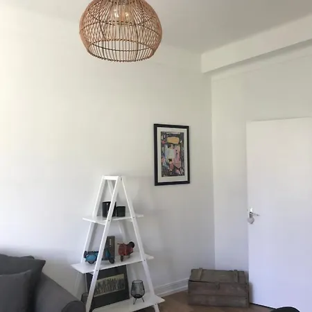 公寓 Grand F2 Quartier Les Plaines, Boulouris Proche Et Port Santa-lucia *