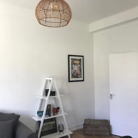 Apartment Grand F2 Quartier Les Plaines, Boulouris Proche Et Port Santa-lucia *