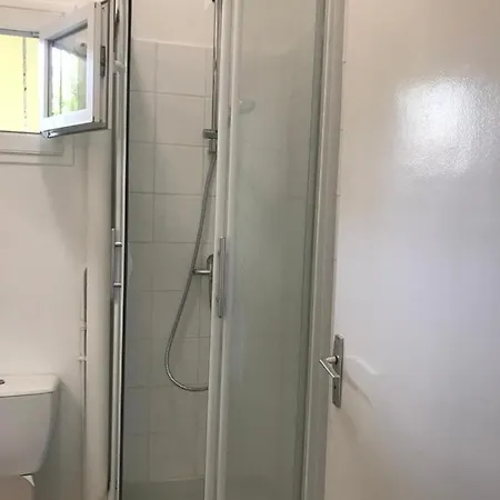 Apartamento Grand F2 Quartier Les Plaines, Boulouris Proche Et Port Santa-lucia Saint-Raphaël
